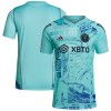 Maillot de Foot Inter Miami CF Special Edition 2022-23